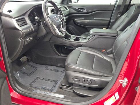 Used 2020 GMC Acadia SLT w/ Trailering Package image 25