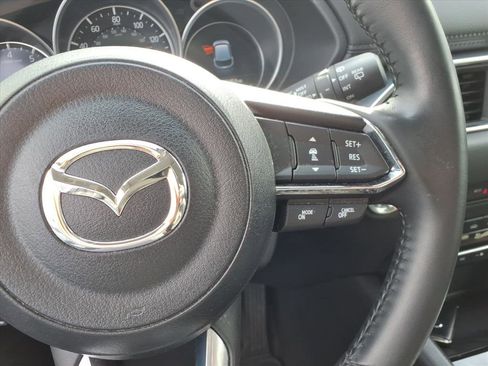 Used 2023 MAZDA CX-5 AWD 2.5 S w/ Select Package image 21