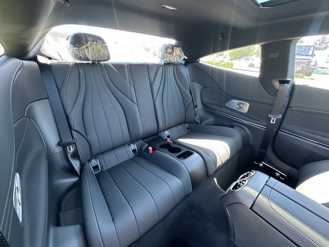 New 2026 Mercedes-Benz CLE 450 4MATIC Coupe image 19