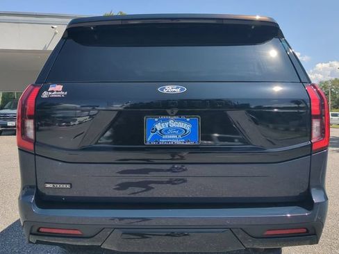 New 2027 Ford Expedition Platinum AWD/4WD image 6