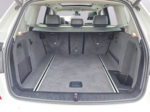 Used 2016 BMW X3 xDrive35i image 37