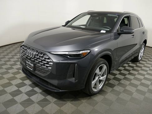 New 2025 Audi Q5 Premium Plus image 7