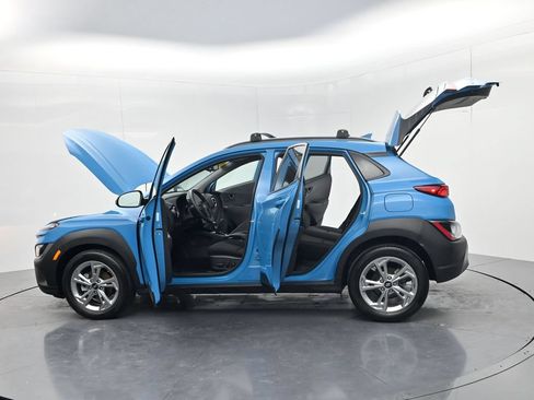 Used 2023 Hyundai Kona SEL FWD image 58
