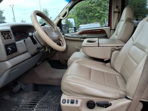 Used 2002 Ford F250 Lariat AWD/4WD image 10