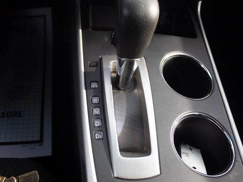 Used 2015 Nissan Altima 2.5 S w/ Power Driver Seat Package image 13