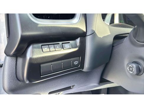 Used 2025 Lexus UX 300h AWD w/ Cold Area Package image 19