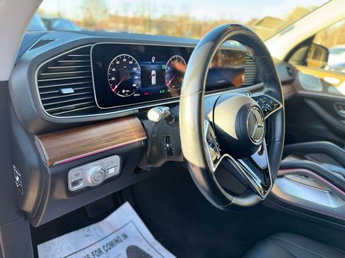 Used 2024 Mercedes-Benz GLE 450 4MATIC image 18