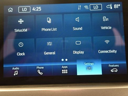 Used 2023 Ford Escape Active image 29