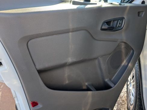 Certified 2022 Ford Transit 350 XLT RWD image 25