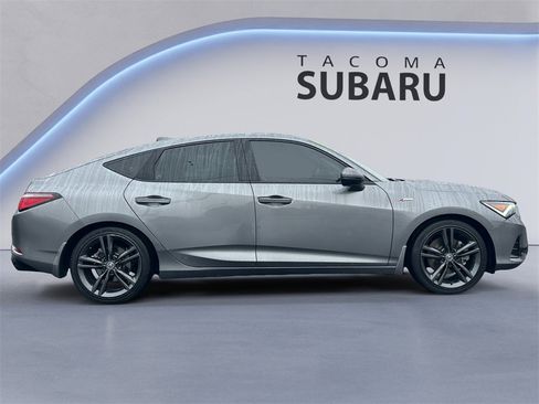 Used 2024 Acura Integra A-Spec image 6