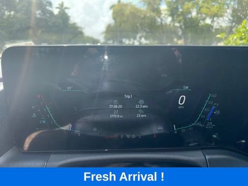 Used 2024 Ford Mustang Premium w/ Wheel & Stripe Package RWD image 5