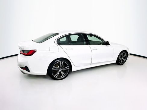 Used 2021 BMW 330i Sedan w/ Convenience Package image 10