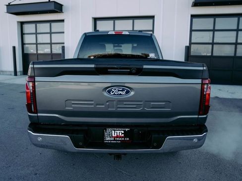 Used 2024 Ford F150 XLT w/ Tow/Haul Package image 7