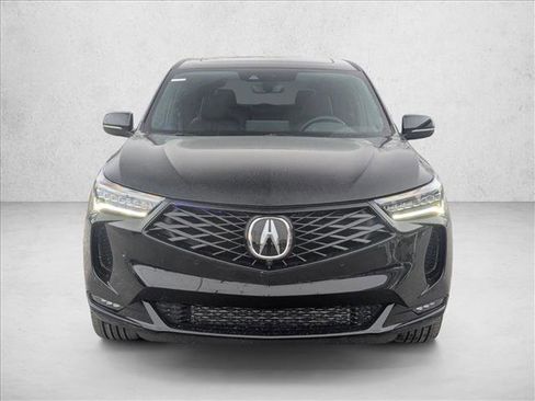 New 2026 Acura RDX A-Spec image 6