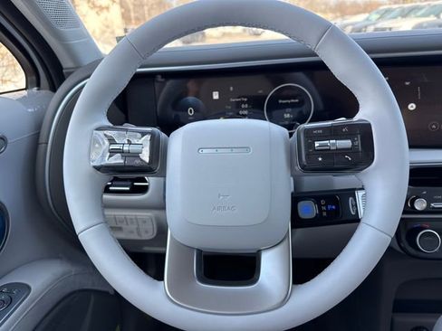 New 2026 Hyundai Palisade SEL image 24