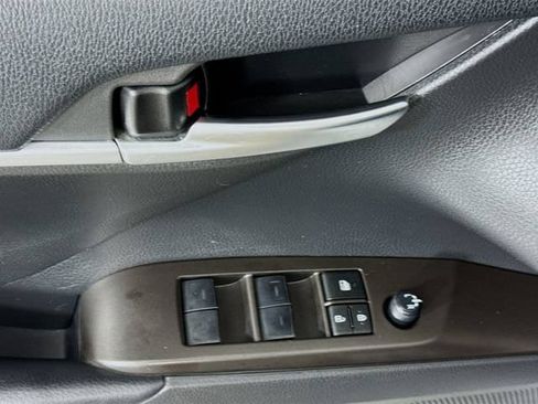Used 2023 Toyota Camry SE FWD image 20