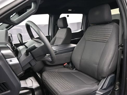 Used 2022 Ford F150 XL w/ STX Appearance Package AWD/4WD image 24