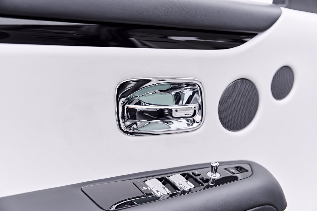 Used 2026 Rolls-Royce Ghost AWD/4WD image 61