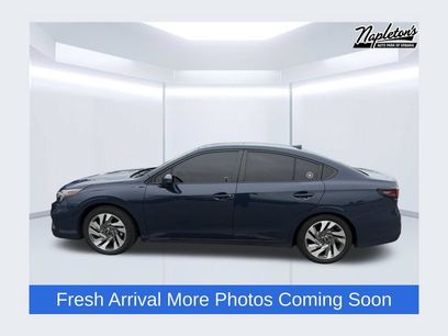 Used 2023 Subaru Legacy Limited