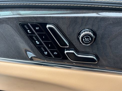 New 2025 Cadillac Escalade IQ Sport 2 image 19