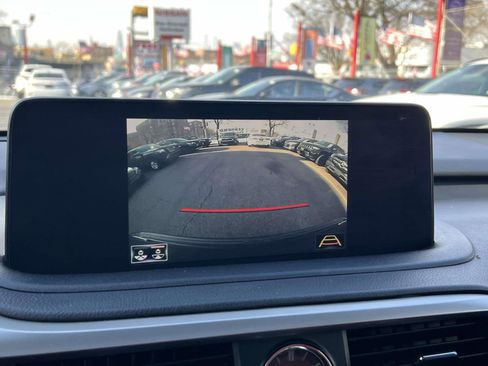 Used 2020 Lexus RX 350 F Sport image 30