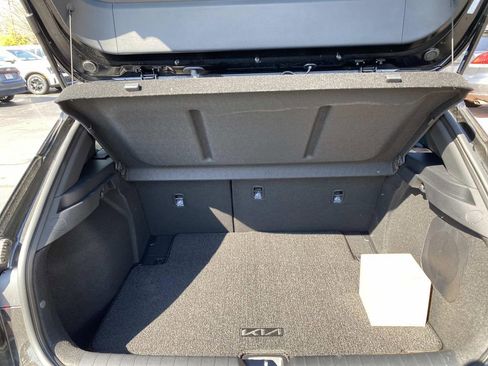 New 2026 Kia K4 GT-Line image 5