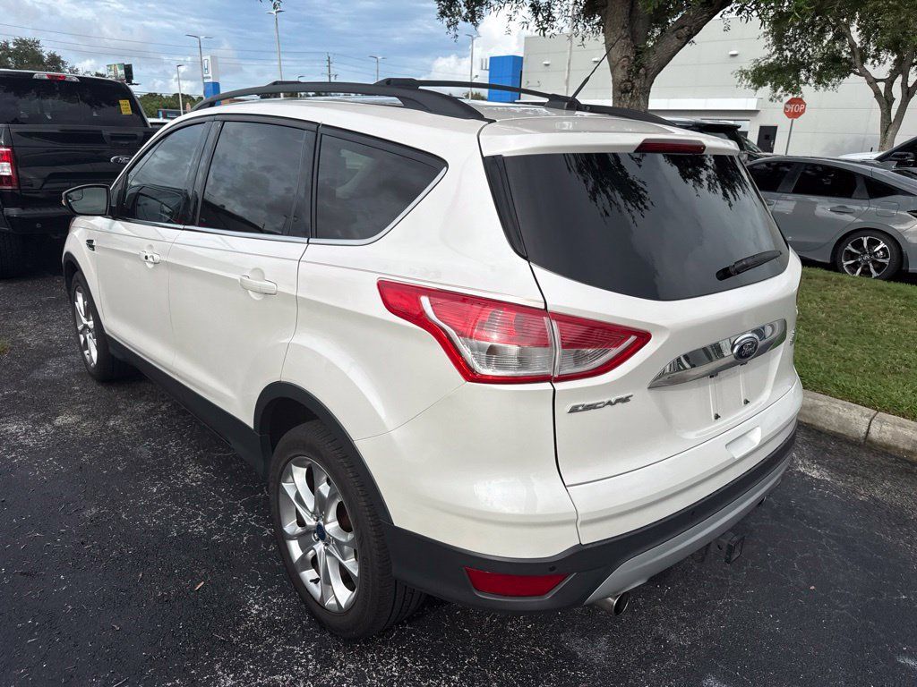 Used 2013 Ford Escape SEL FWD image 4