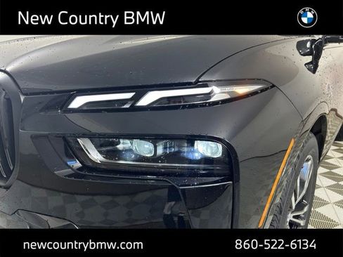 New 2026 BMW X7 xDrive40i w/ M Sport Package image 30