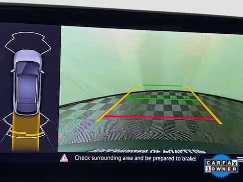 Used 2023 Volkswagen ID.4 Pro S image 14