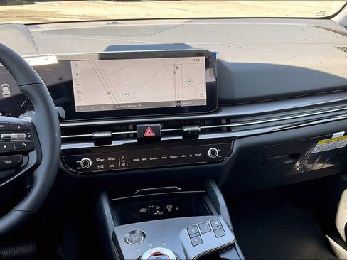 New 2026 Kia Sportage SX Prestige image 8