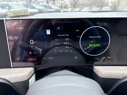 New 2026 Hyundai Sonata Limited image 24