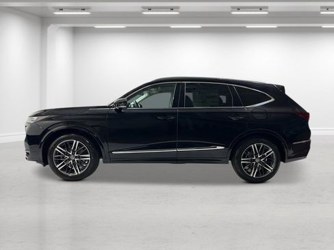 Used 2026 Acura MDX SH-AWD w/ Advance Package image 2