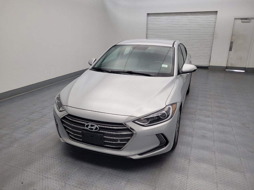 Used 2018 Hyundai Elantra Limited FWD image 15