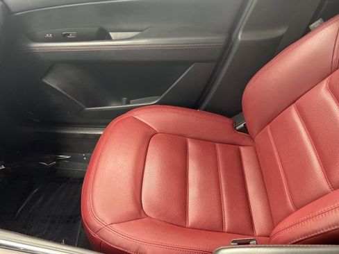 Used 2023 MAZDA CX-5 Carbon Edition image 20