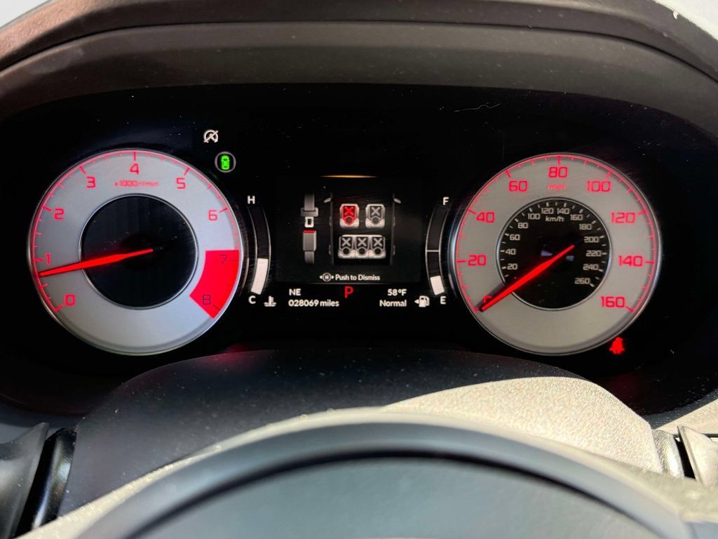 Certified 2023 Acura RDX w/ Advance Package AWD/4WD image 18