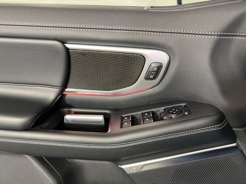 New 2025 Ford Expedition Max Platinum w/ Stealth Performance Package image 29