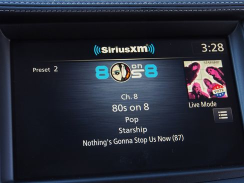 Used 2022 INFINITI QX50 Luxe image 29