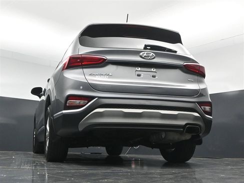 Used 2020 Hyundai Santa Fe SE AWD/4WD image 33