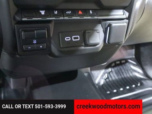 Used 2024 GMC Sierra 3500 Pro image 49