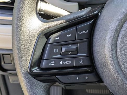 New 2026 Subaru Forester AWD/4WD image 14