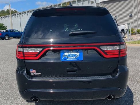 Used 2021 Dodge Durango R/T w/ Blacktop Package image 21