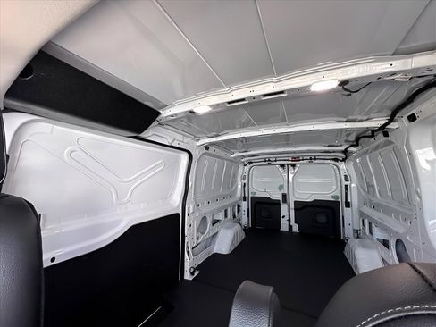 Used 2024 Ford Transit 150 Low Roof RWD image 23