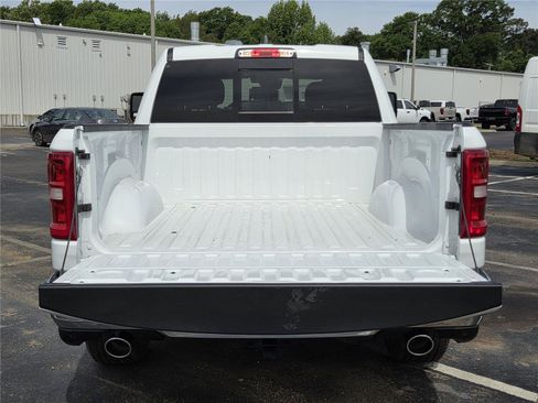 New 2026 RAM 1500 Big Horn AWD/4WD image 30