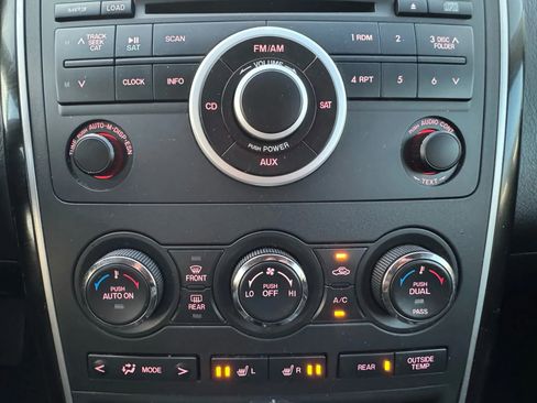 Used 2012 MAZDA CX-9 Touring image 33