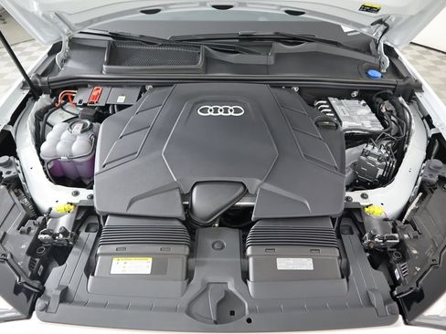 New 2025 Audi Q7 3.0T Premium Plus image 31