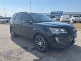 Used 2016 Ford Explorer Sport w/ Equipment Group 401A image 2