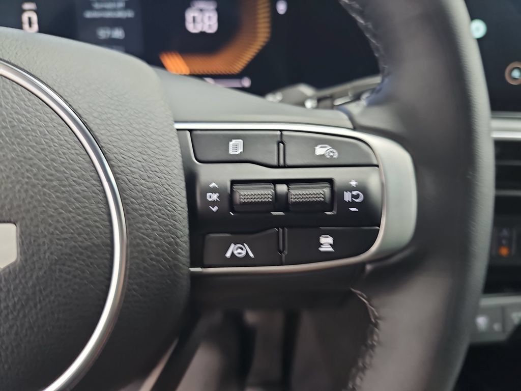 New 2026 Kia K5 GT-Line AWD/4WD image 17