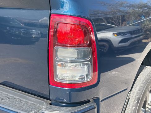 Used 2022 RAM 3500 Big Horn w/ Night Edition image 10