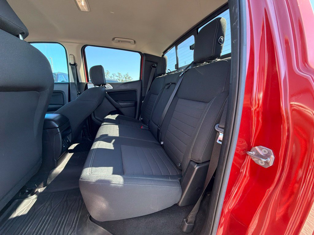 Used 2019 Ford Ranger XLT w/ Equipment Group 302A Luxury RWD image 7
