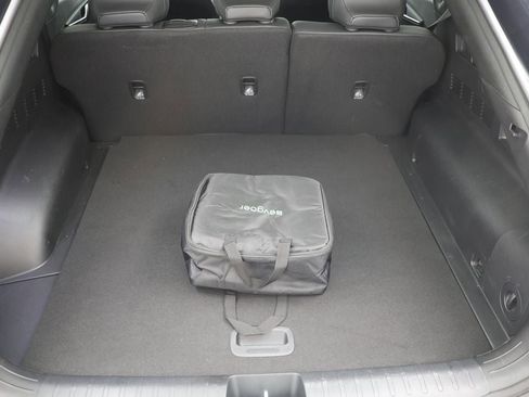 Used 2024 Kia EV6 Light image 31